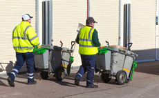 Street cleaners and other urban facilities management