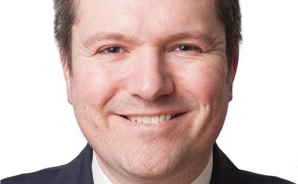 Dan Sheahan of Investec Dan Sheahan of Investec