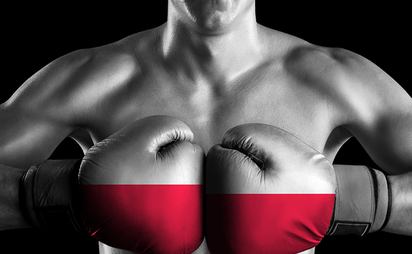 Abris launches legal action against Poland Abris launches legal action against Poland