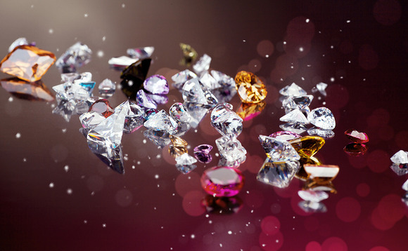 Discovering gems Discovering gems