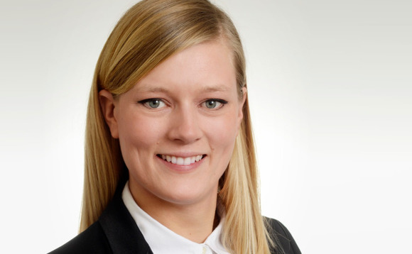 Kim Woehl of Montagu Private Equity Kim Woehl of Montagu Private Equity