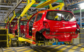 Automotive factories and bodywork manufacturers Automotive factories and bodywork manufacturers