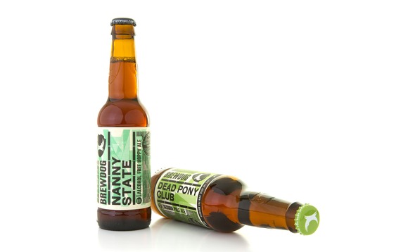 Brewdog beers Brewdog beers