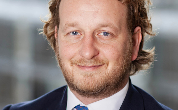 Josh Featherby of Cambridge Associates Josh Featherby of Cambridge Associates