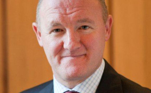 Garry Wilson Garry Wilson