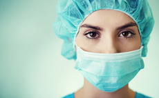 Medical face masks and hygiene fabrics