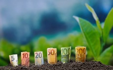 Final closes of green funds in euros