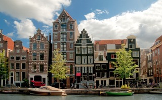 Monument Group opens office in Amsterdam 