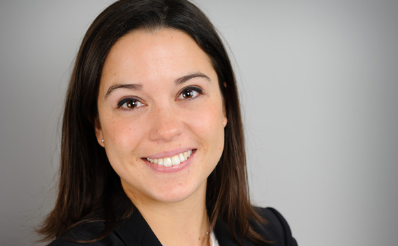 Marion Guillemain of Astorg Partners Marion Guillemain of Astorg Partners