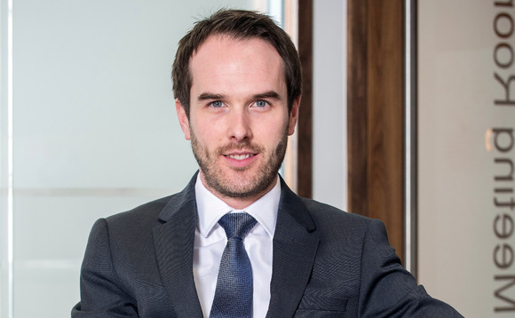 Dan Smith from LDC Dan Smith from LDC
