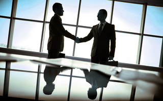 Cleary Gottlieb hires Travers Smith's Shawyer for M&A practice
