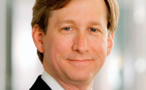Louis Elson of Palamon Capital Partners Louis Elson of Palamon Capital Partners