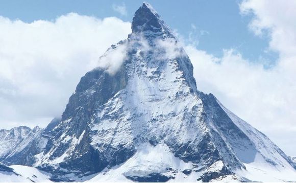 mountain mountain