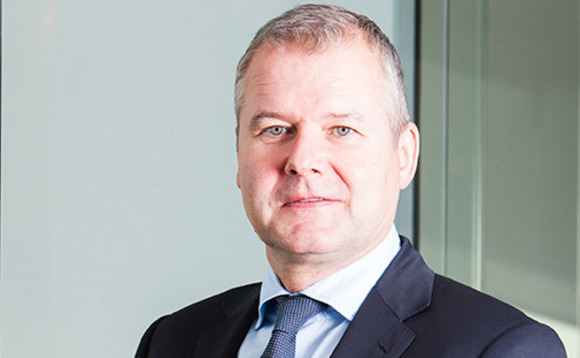 Mads Ryum-Larsen of IK Investment Partners Mads Ryum-Larsen of IK Investment Partners