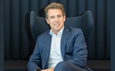 Wolfgang de Limburg of Ergon Capital