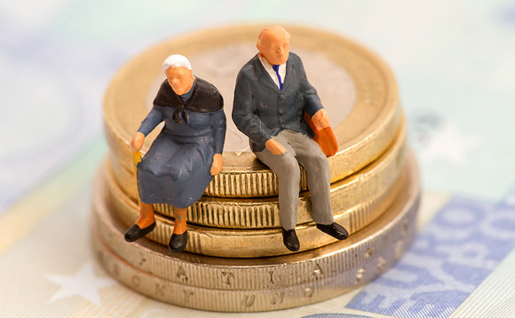 The French government may be moving towards a UK-style pension fund regime The French government may be moving towards a UK-style pension fund regime