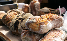 Bakeries and artisanal bread