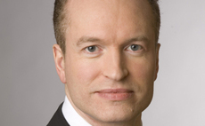 Neil Harper of Morgan Stanley Alternative Investment Partners