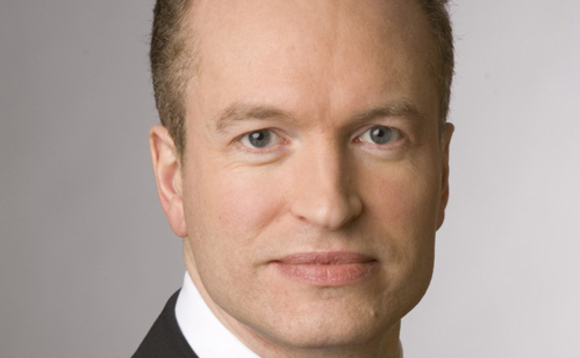 Neil Harper of Morgan Stanley Alternative Investment Partners Neil Harper of Morgan Stanley Alternative Investment Partners