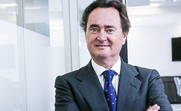 Jose Basabe of Jamieson Corporate Finance Jose Basabe of Jamieson Corporate Finance