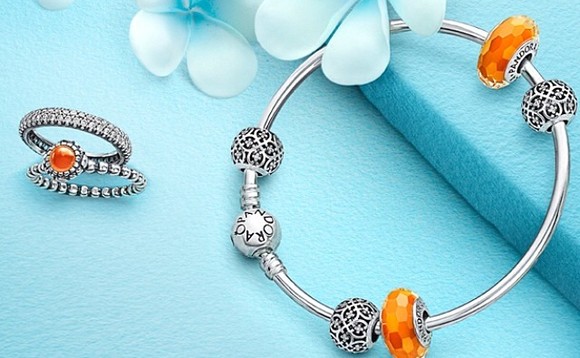 Jewellery producer Pandora has been listed by Axcel Jewellery producer Pandora has been listed by Axcel