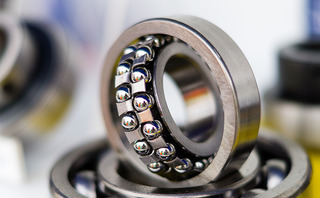 Avedon's SLF acquires STI Bearings