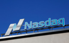Nasdaq stock exchange
