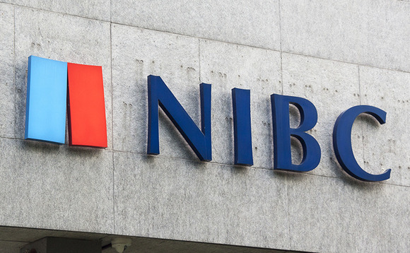 Dutch bank NIBC Dutch bank NIBC