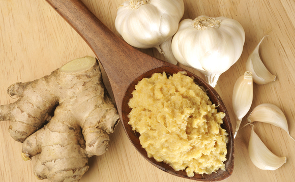 Mobeus quadruples its investment in garlic and ginger producer Mobeus quadruples its investment in garlic and ginger producer