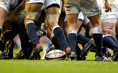 The rugby Six Nations tournament