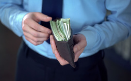 Cash to deploy Cash to deploy