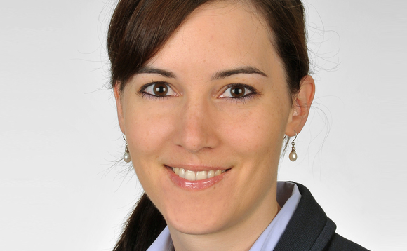 Vera Kuhne of Klar Partners Vera Kuhne of Klar Partners
