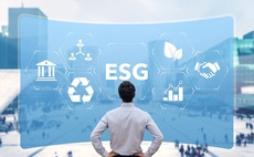 ESG Environmental Social Governance companies