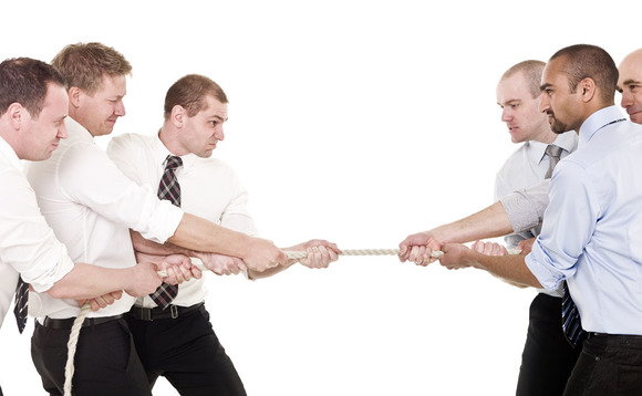 Corporate buyers Corporate buyers