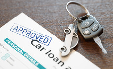 Car finance and personal loans