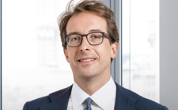 Giovanni Revoltella of Deutsche Beteiligungs AG