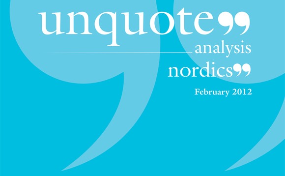 Unquote Analysis Nordics Cover Unquote Analysis Nordics Cover