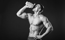 Sports nutrition and protein shakes
