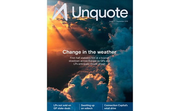 Unquote Analysis 77 September 2019 Unquote Analysis 77 September 2019