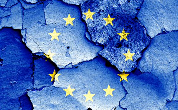 LP uncertainty over Greek crisis and UK referendum starts to bite LP uncertainty over Greek crisis and UK referendum starts to bite