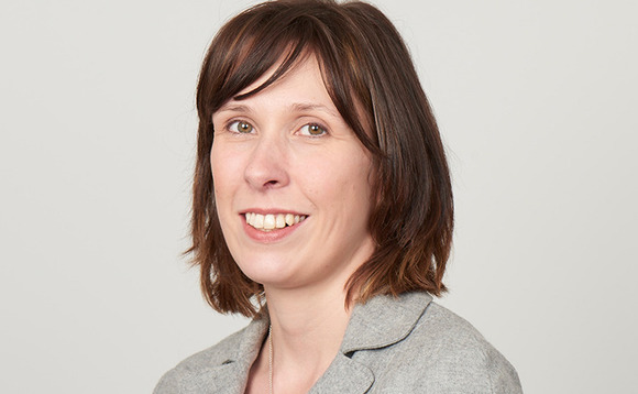 Melanie Goward of Maven Capital Partners Melanie Goward of Maven Capital Partners