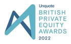 Unquote British Private Equity Awards 2022