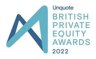 Unquote British Private Equity Awards 2022: final week to enter