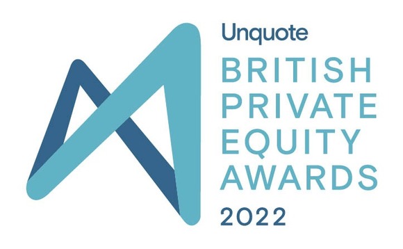 Unquote British Private Equity Awards 2022