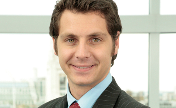 Dan Hatcher of Palatine Private Equity Dan Hatcher of Palatine Private Equity