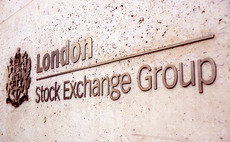 The London Stock Exchange