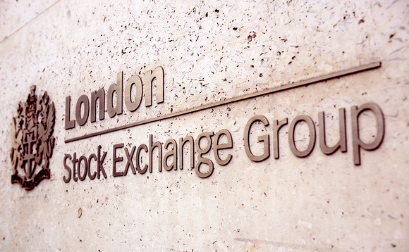 The London Stock Exchange The London Stock Exchange