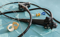 Endoscopes and other medical devices