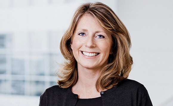 Henrijette Richter of Sofinnova Partners Henrijette Richter of Sofinnova Partners