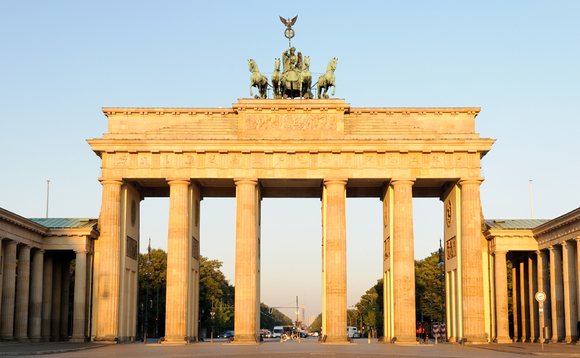 What does 2011 hold for the DACH market What does 2011 hold for the DACH market